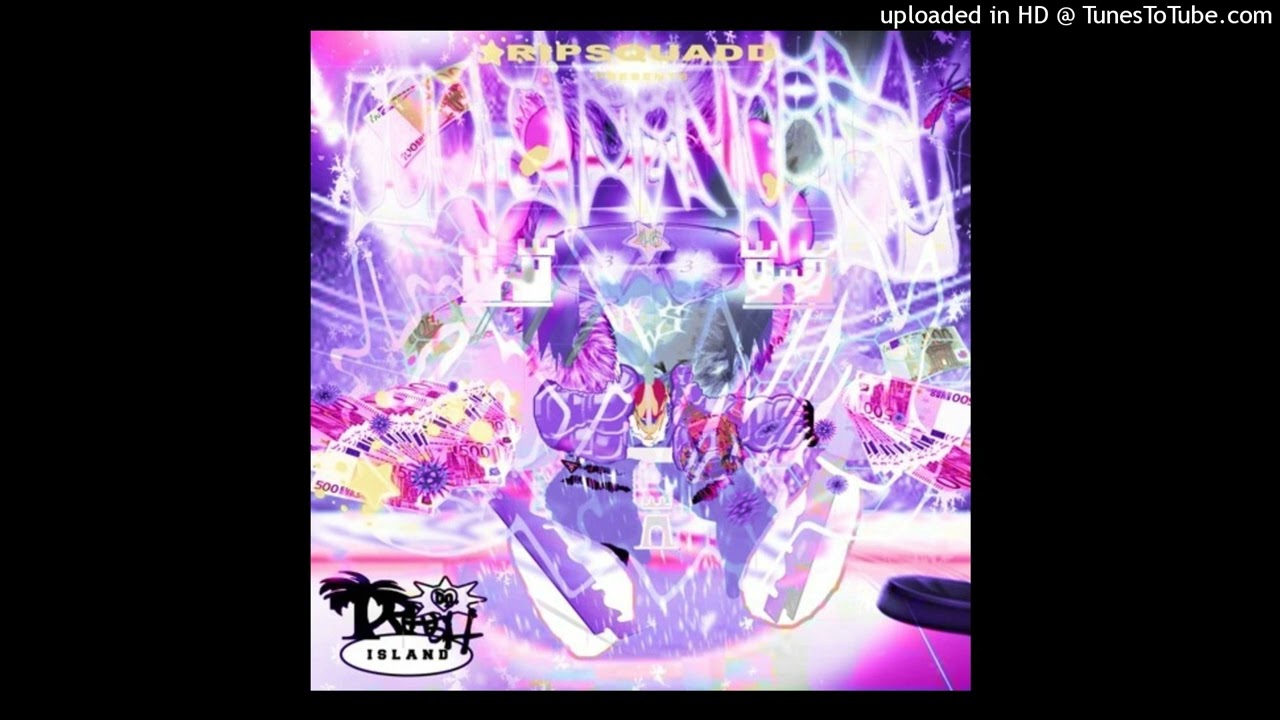 bladee - icedancer (nightcore mix)