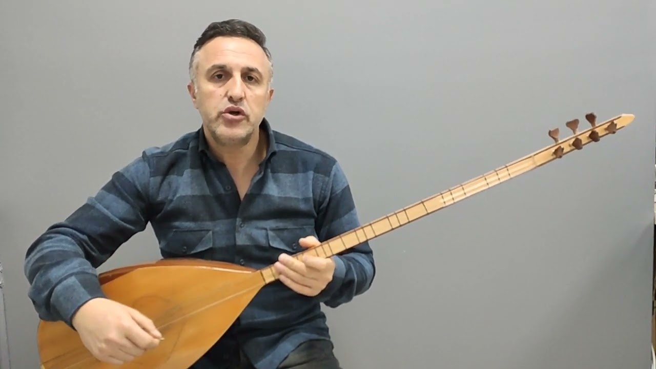 Muhteşem Dörtlünün Sonuncusu & Etüt 65