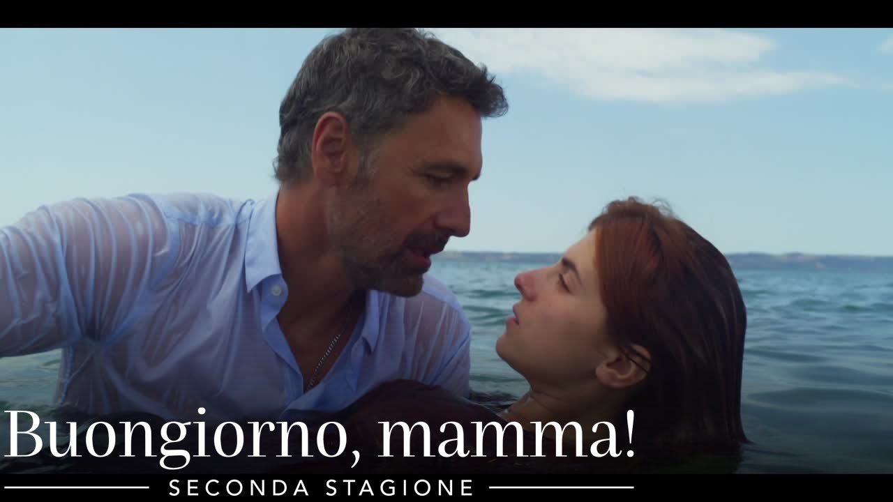 Buongiorno, mamma! 2 - Per anni ti ho amato ad occhi chiusi