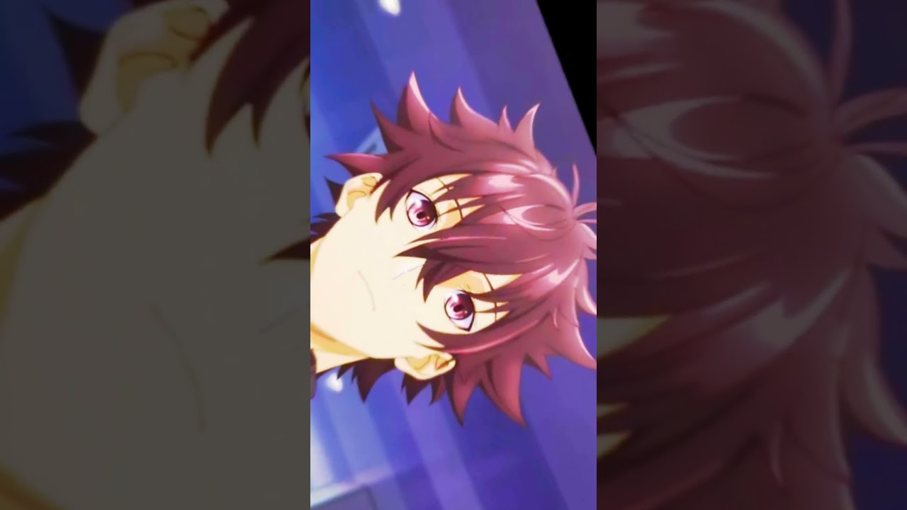 I Got a Cheat Skill in Another World and Became Unrivaled | Anime Edit | #edit #cheatskill