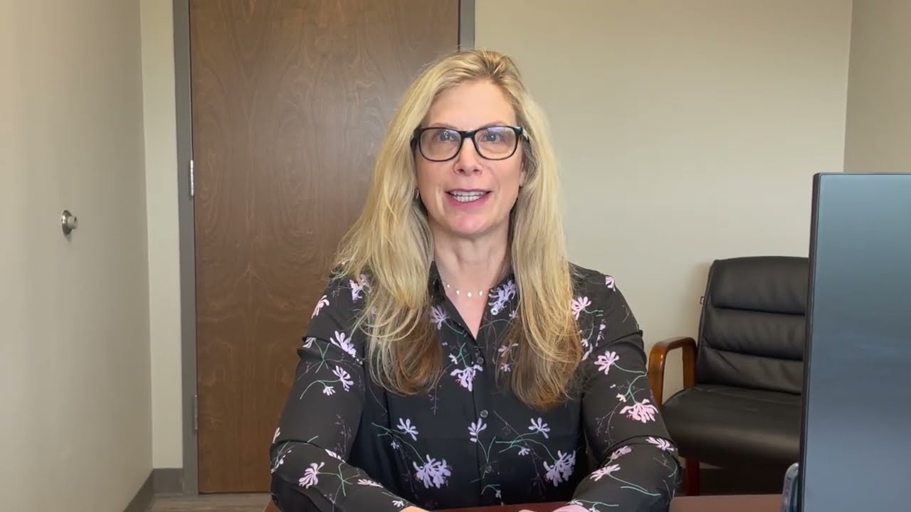 Dance Injury Prevention with Dr. Glasser