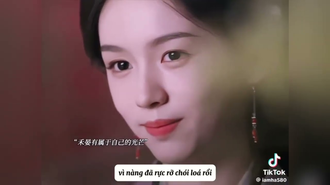 [Tổng hợp] Tiktok phim Cẩm nguyệt như ca#camnguyetnhuca #chenglei #zhouye #phimhay #xuhướng #tiktok 