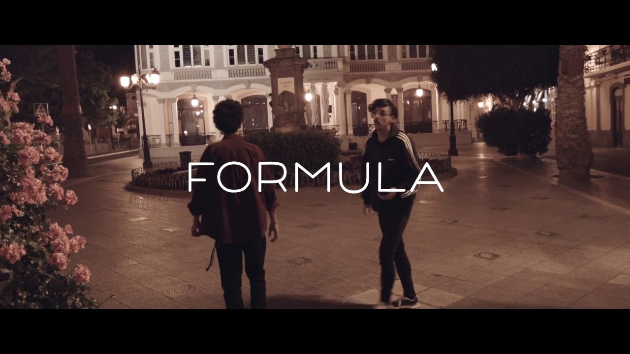 ⚛☣DELIRIO SQUAD {{ FORMULA (REMAKE) ☣⚛