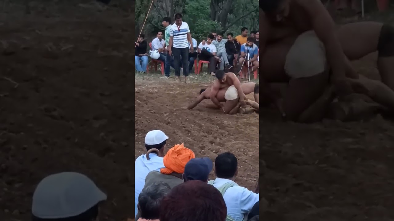 wrestler twist The feet \\ #trending \\ #viral  \\ #shorts \\ #dangal  \\ #kushti \\#sports \\#fight