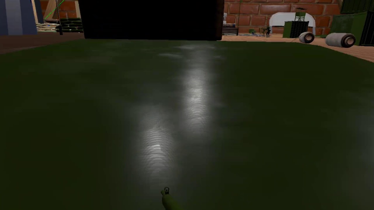 Sail vr | Powered by LIV