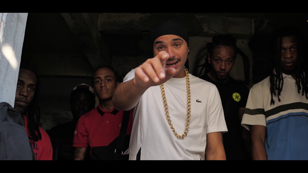 Mercenaire - Gomorra ( TMG Exclusive Video )