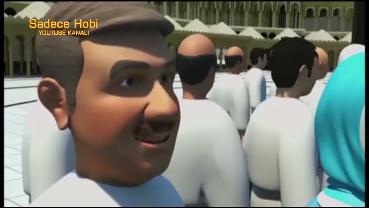 Hac Nasıl Yapılır?
