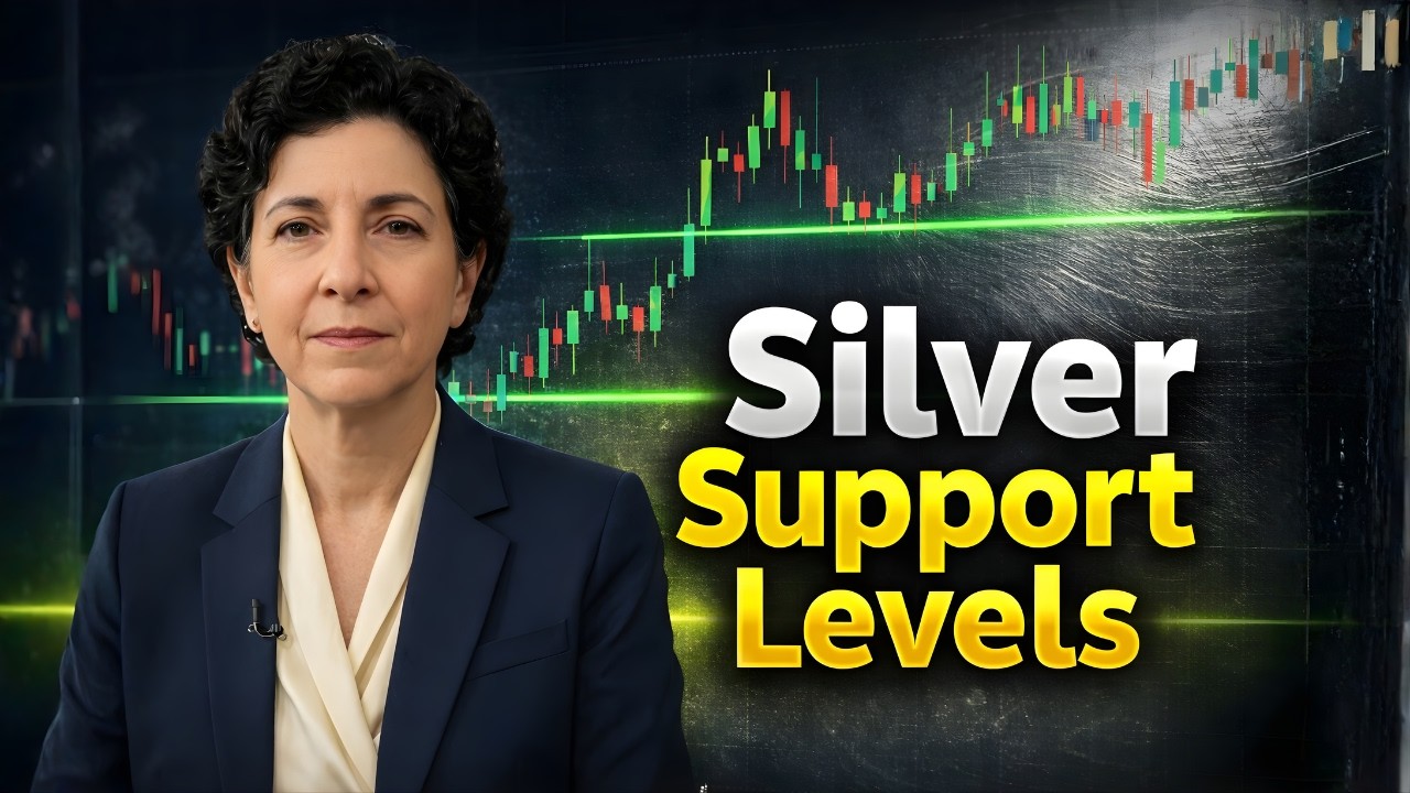 The Most Important Silver Support Levels To Watch 03-03-2026