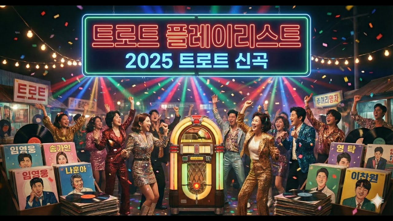 따끈따끈한 신곡! 지금 들으면 바로 텐션 폭발하는 최신 트로트 모음! 흥 대폭발 플레이리스트 운전/고속도로 주행 필수! 신나는 트로트 ! 1등 예약하는 최신 트로트 인기곡 모음
