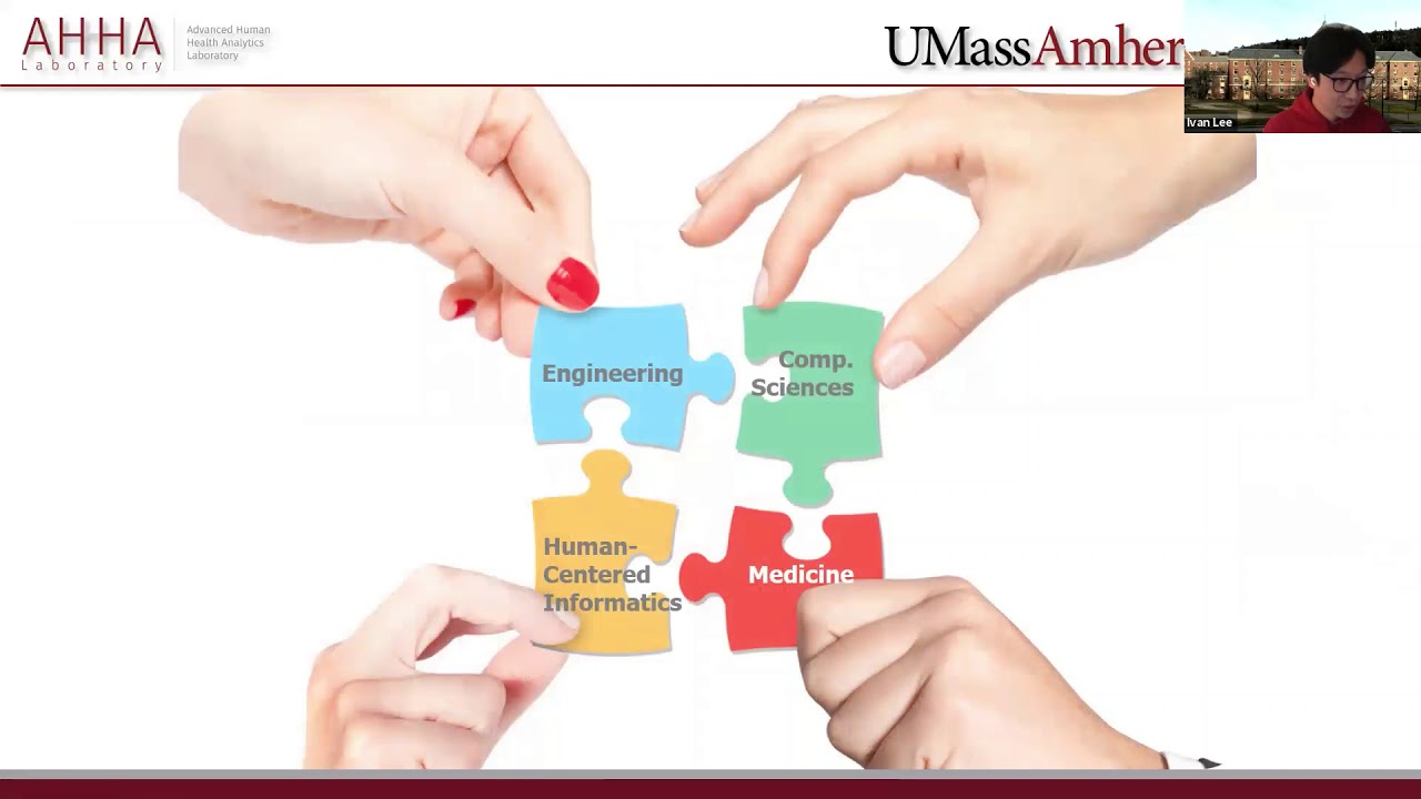 Use of Mobile Technologies in Rehabilitation Medicine - Sunghoon Ivan Lee