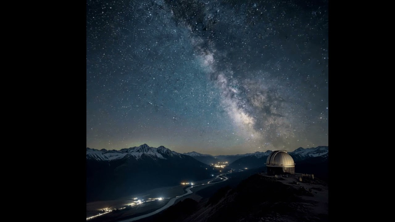 Stellar Solitude