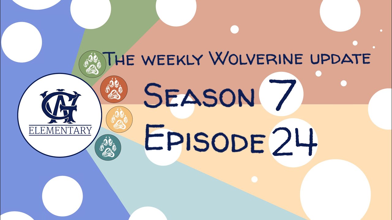 Wolverine Update Episode 24 season 7