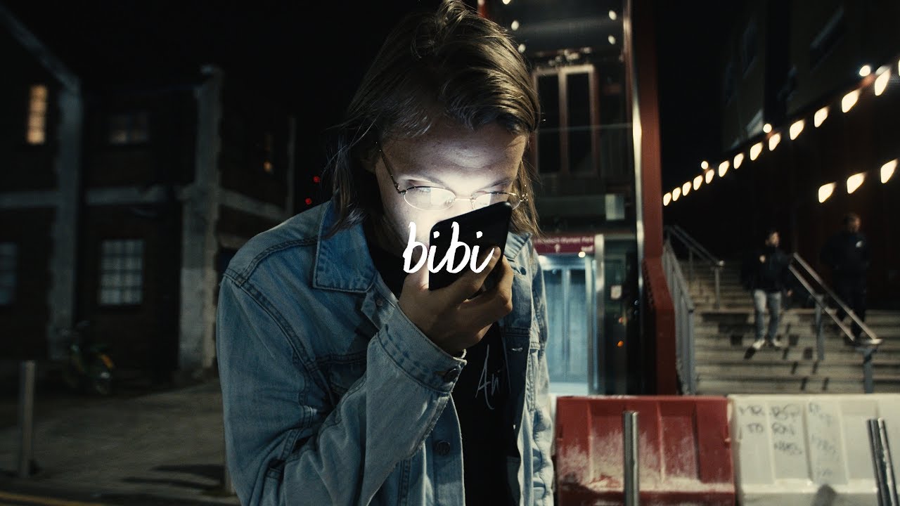 ARGHTEE - BIBI 🏃‍♀️
