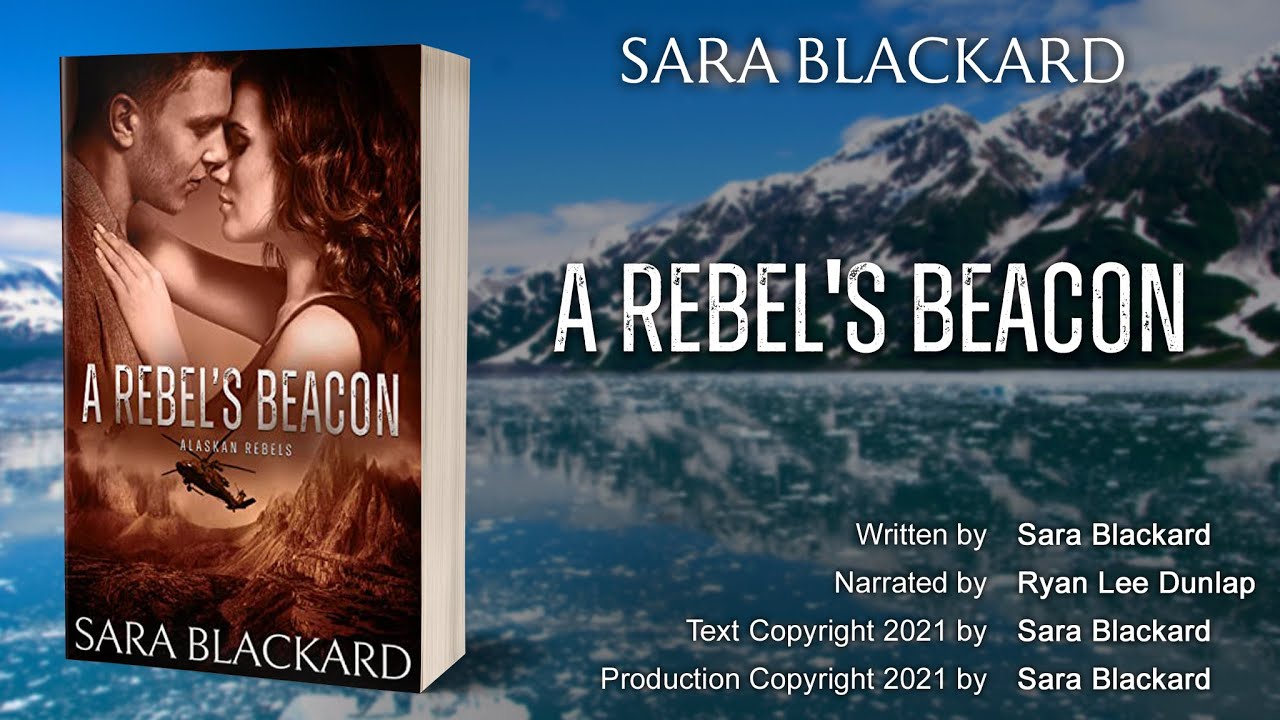 A Rebel's Beacon (full audiobook) by Sara Blackard