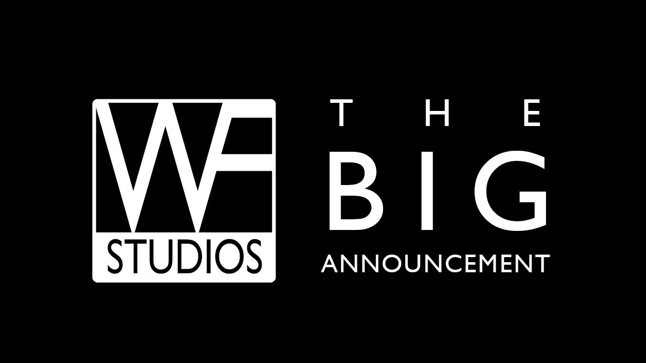Let's Talk: The Big Announcement | William Furno Studios