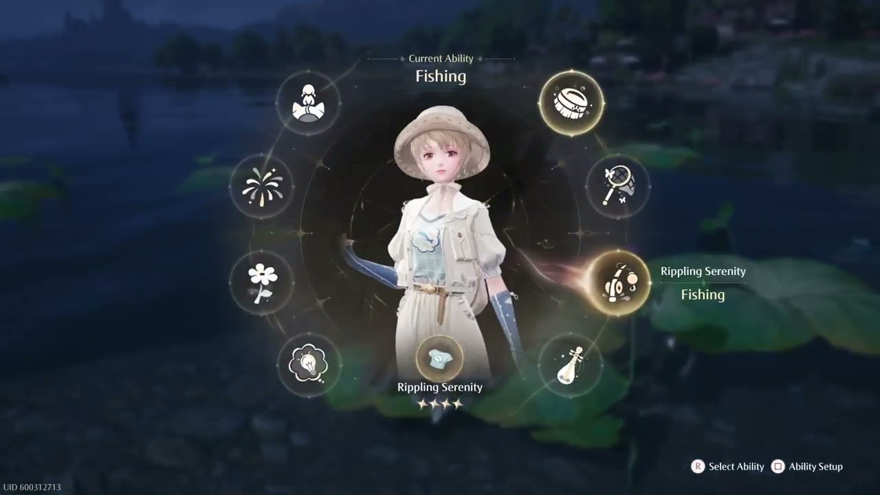 Infinity Nikki Longplay | cozy gaming to chill to (no commentary)