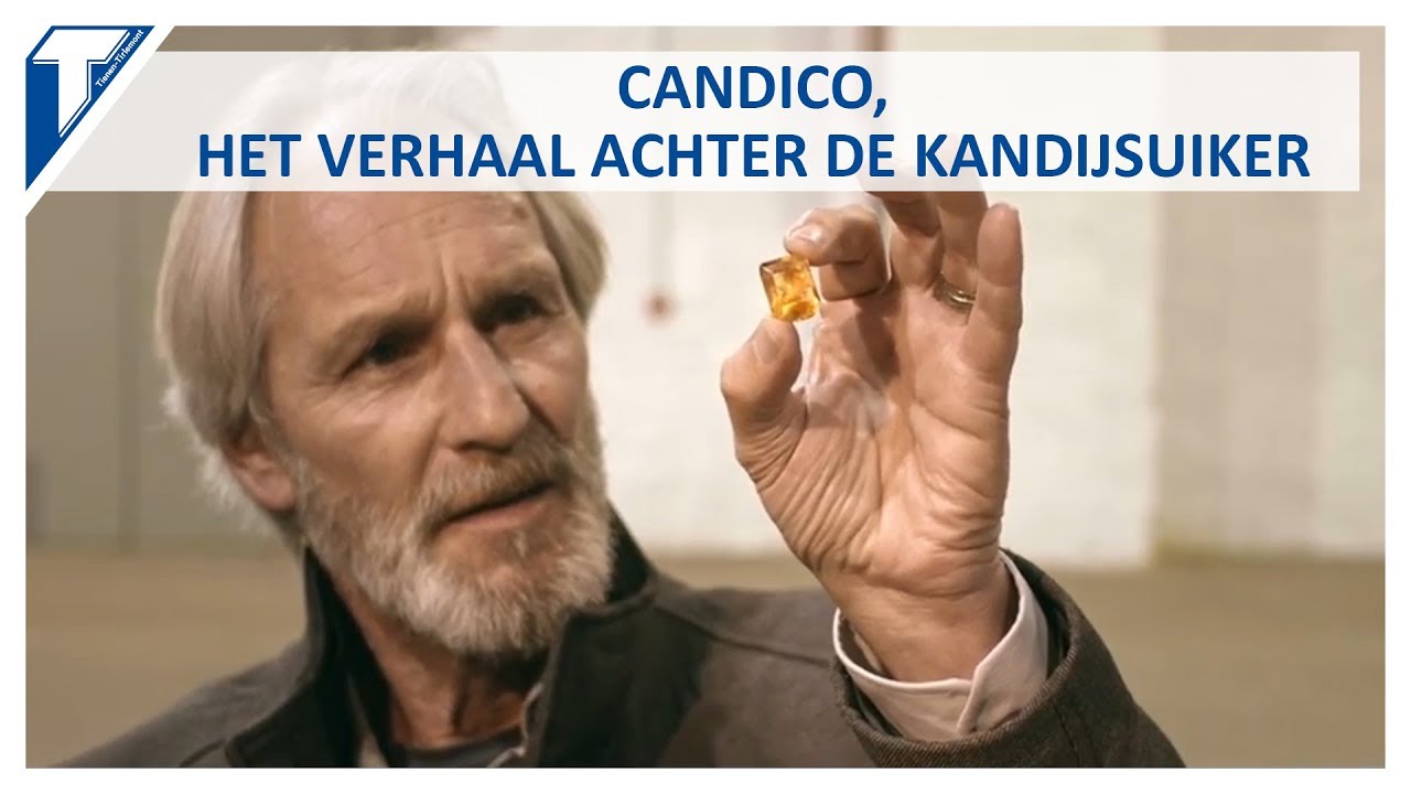 Candico, het verhaal achter de kandijsuiker