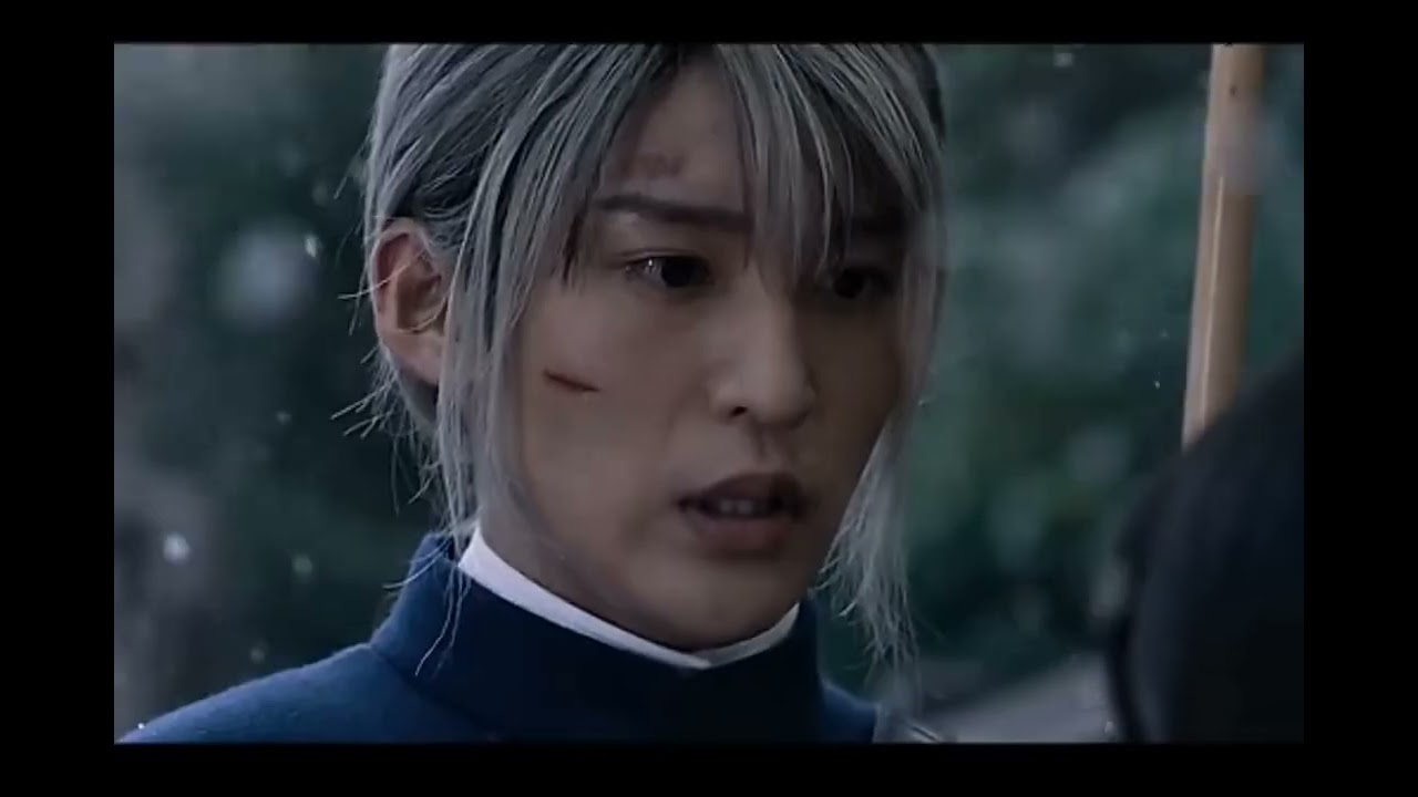No swear, no kiss, yet still romantic. Respect &care lead a Happy Ending... Lord Kiyoko&Miyo💜💜💜
