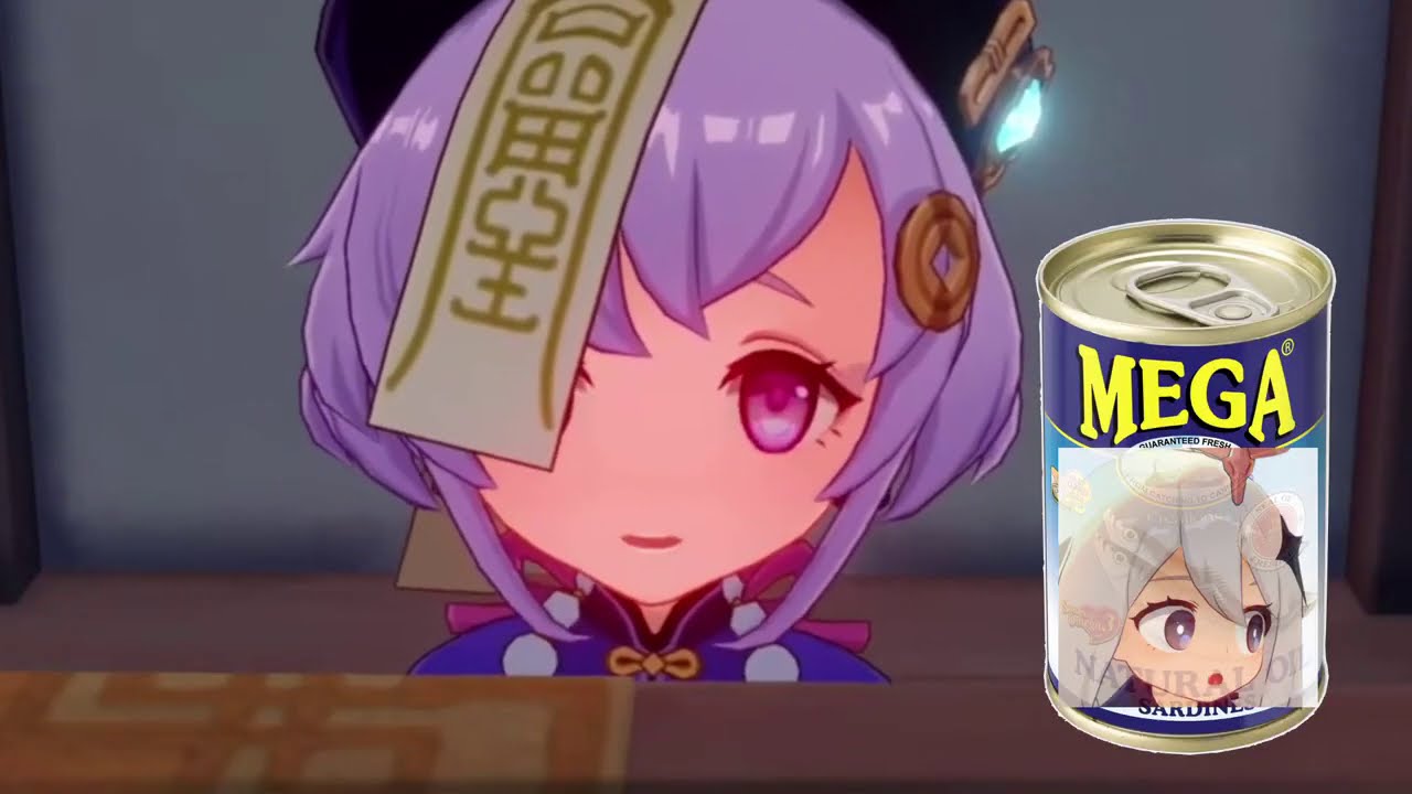 genshin impact but it's in tagalog PART 2