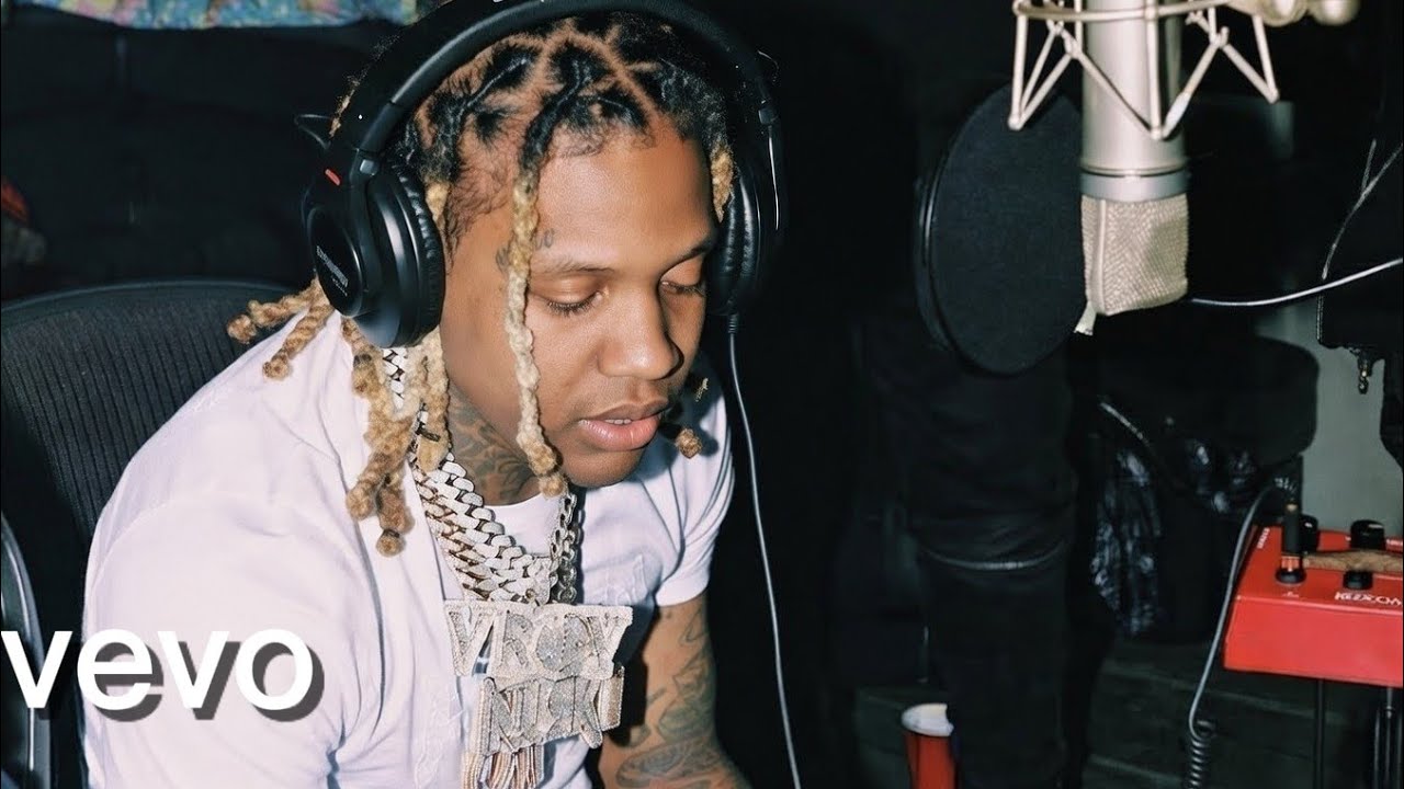 Lil durk - street prayer (official music video)