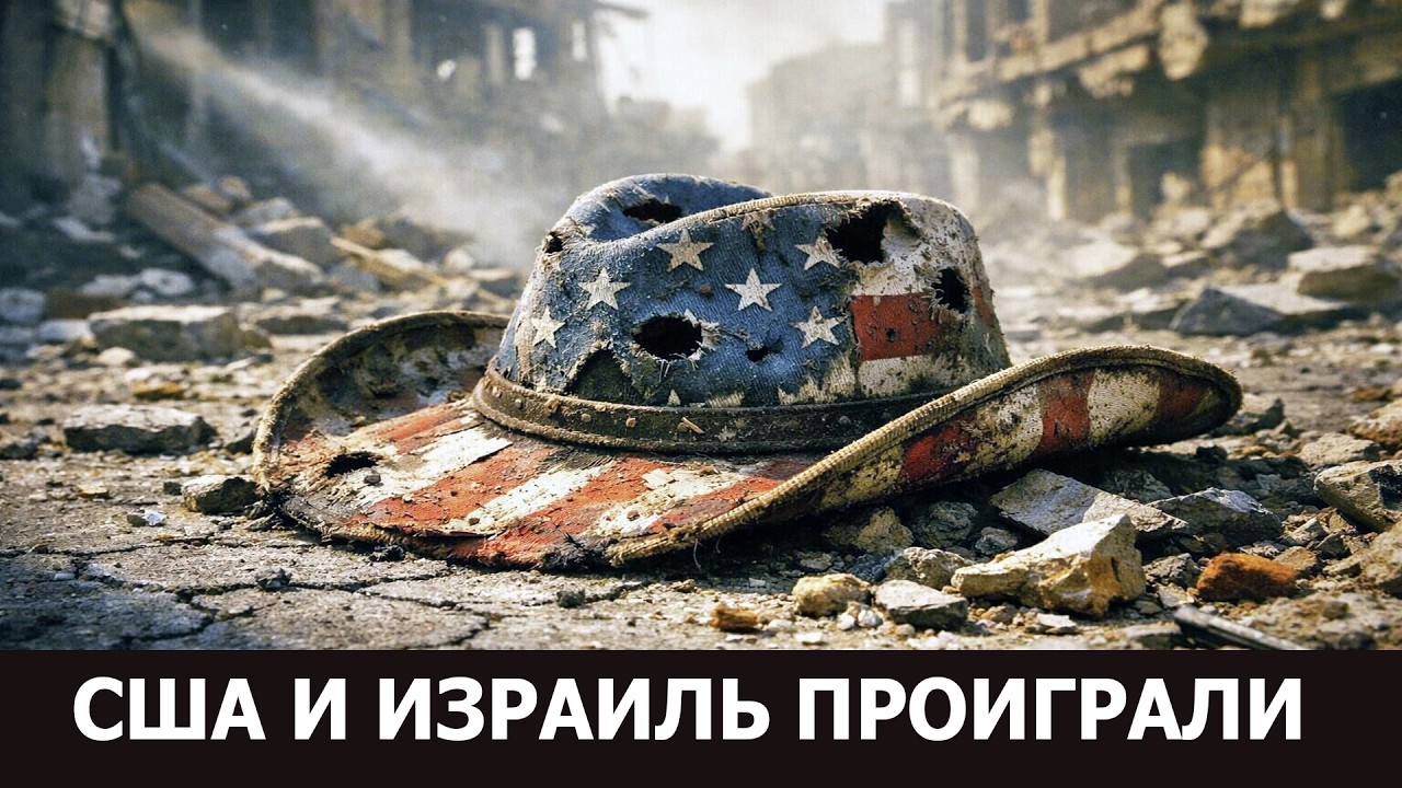 US Military Failure: No Point in Continuing