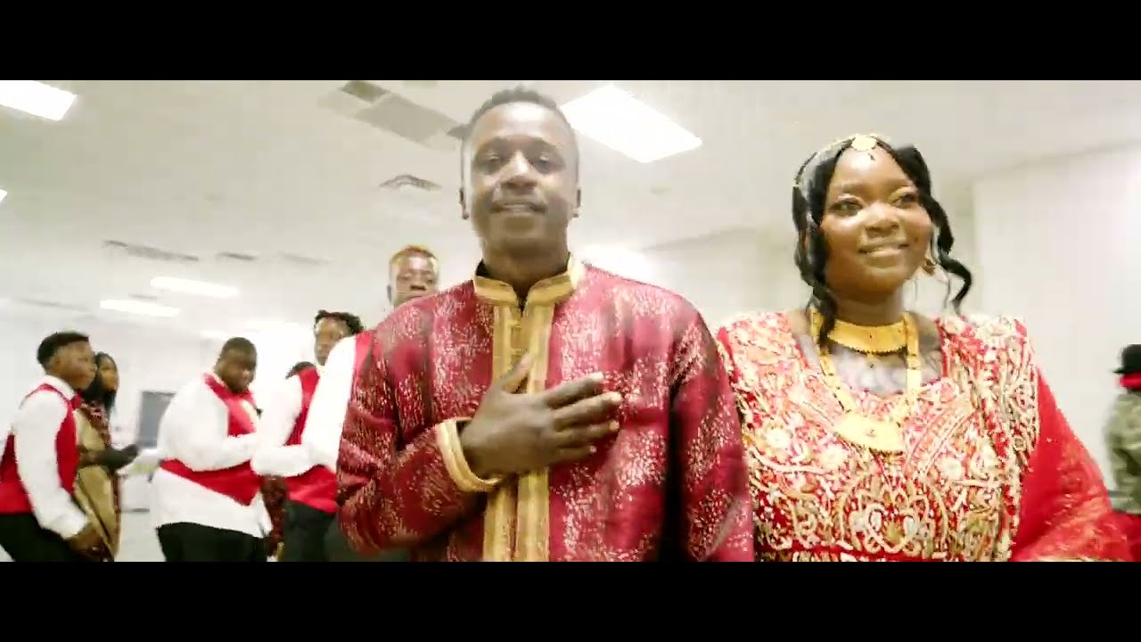 Salat&Asha Wedding (Pittsburgh Pa)