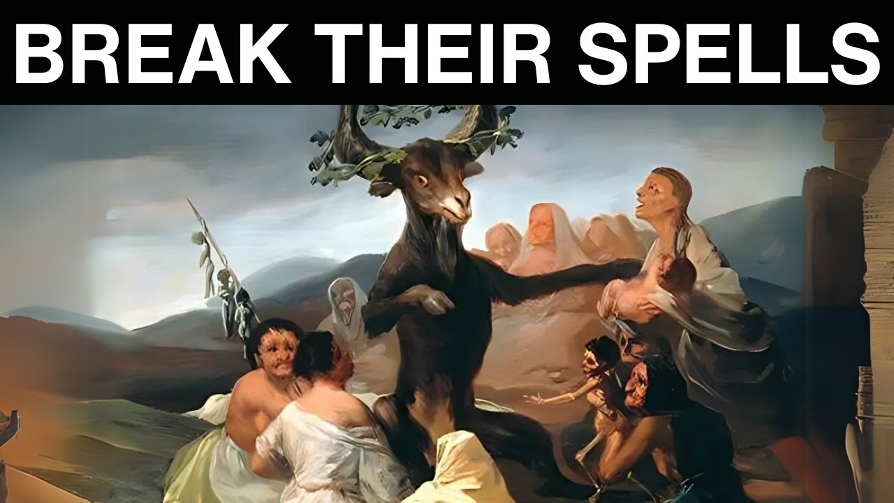 Stop Being Their Target &ndash; Carl Jung