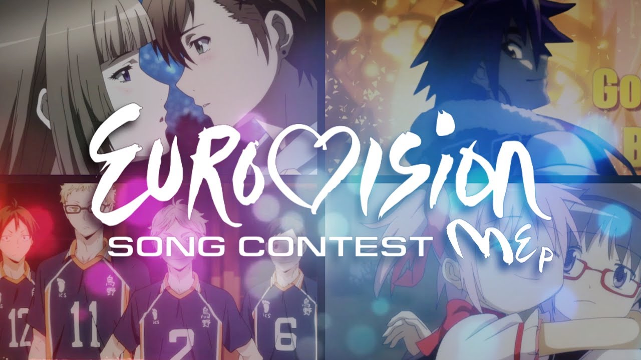 🎤🎶 EUROVISION MEP 2015