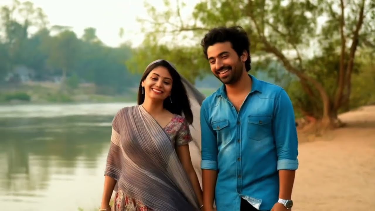You Are My World | तू ही मेरा जहाँ