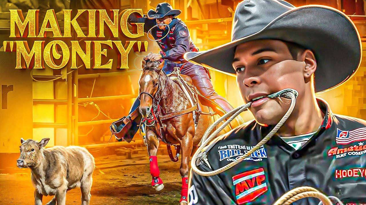 Rodeo Star, Shad 