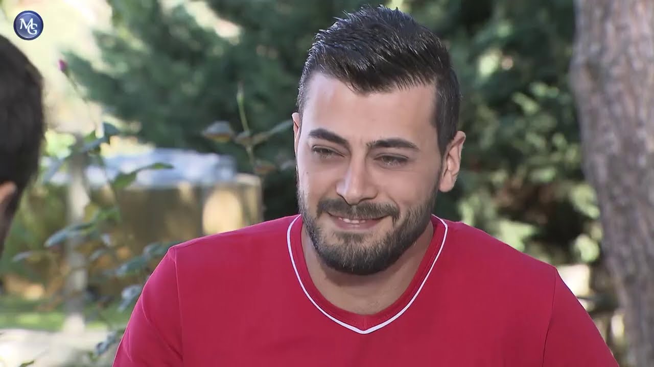 Joumhouriet Noun EP 1 | مسلسل جمهورية نون الحلقة 1