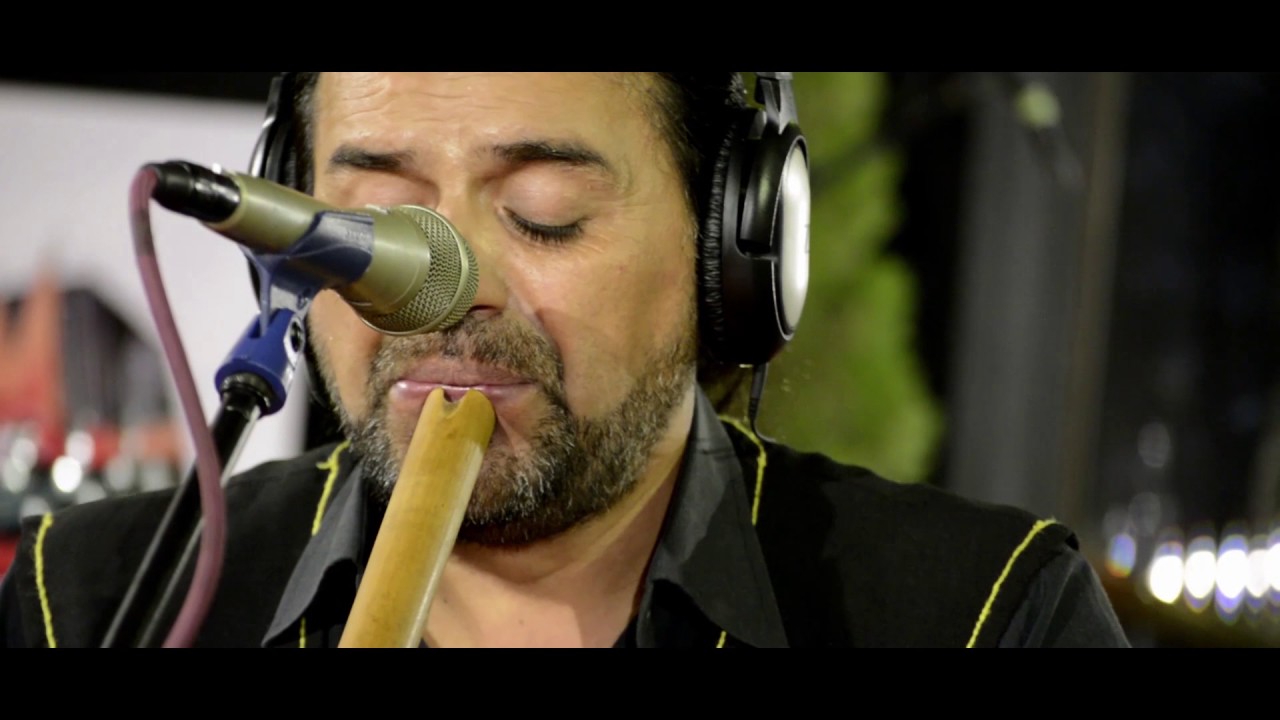 Cusischac Casunchic -  RAICES ANDINAS -  Viva la Música 1T
