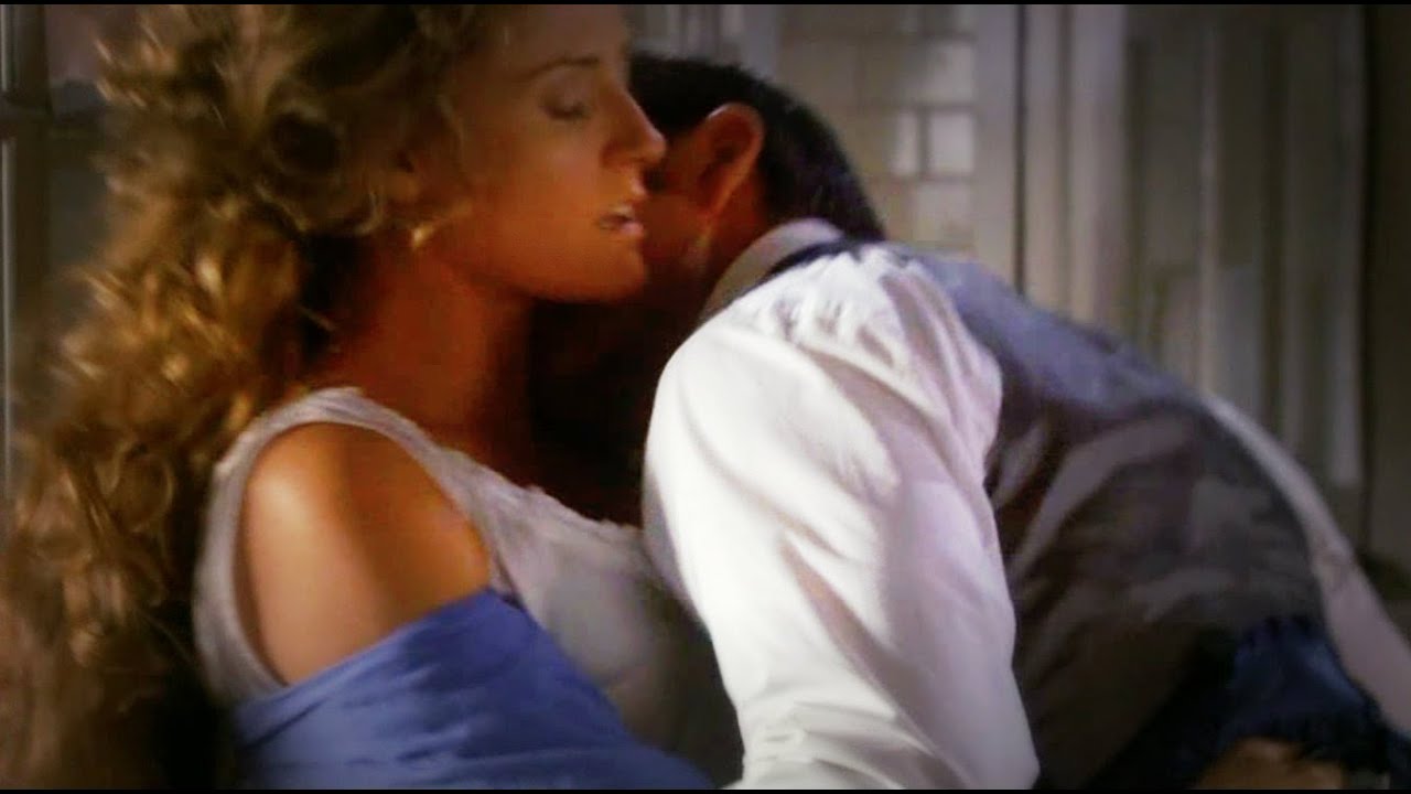 Murdoch Mysteries    Bloodlust (S4E11)