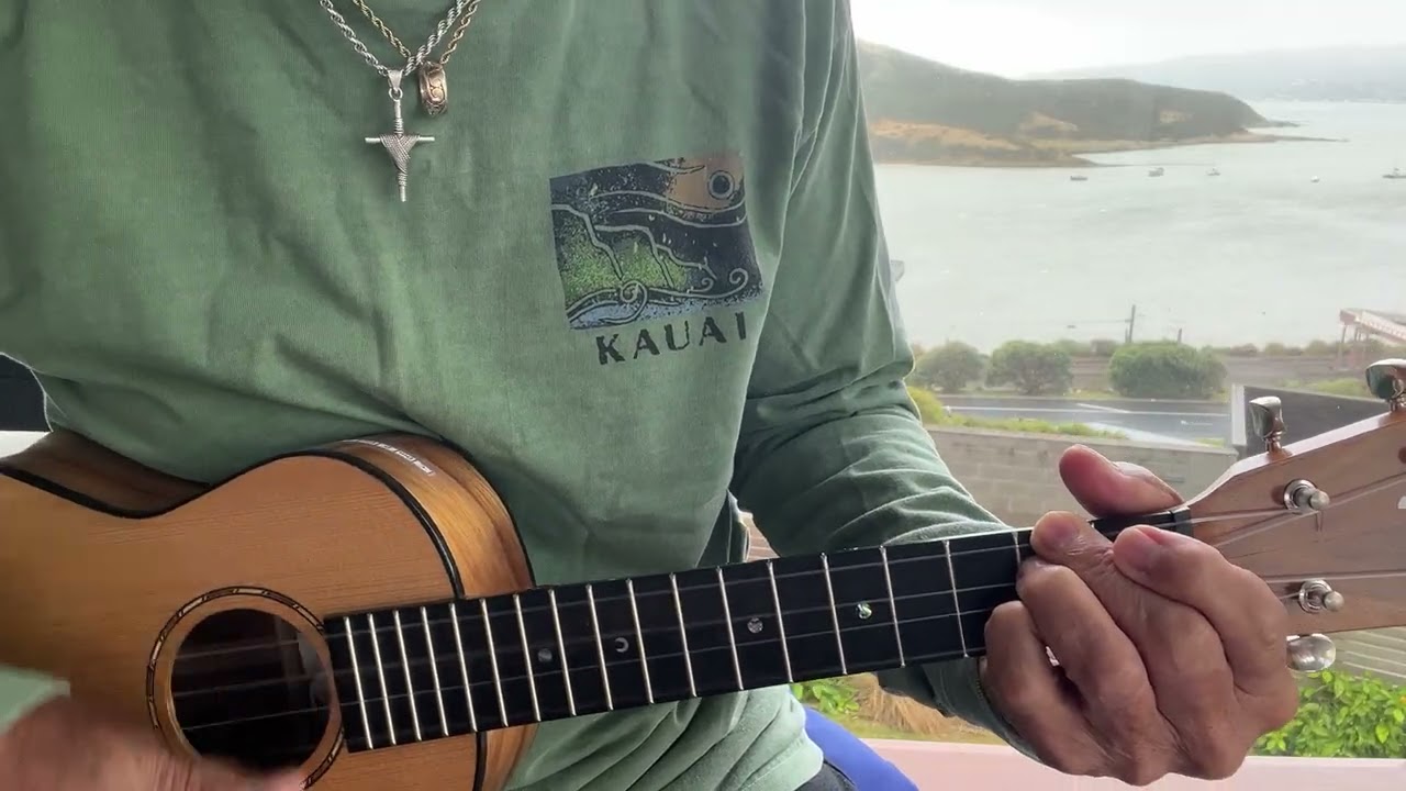 “Made to Worship” Key=G by C.Tomlin, E.Cash and S.Sharp for Ukulele Practice