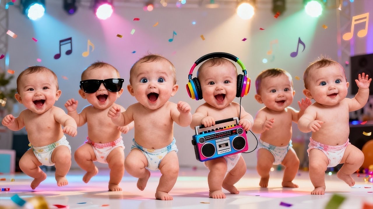 Dudi Dudi Dam Dam Dance | Dodi Dodi Dum Dum Kids Dance | Duty Duty Dam Dam | Kids & Babies Rhymes