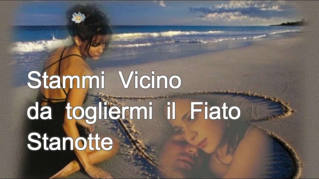 - Ti  Avrei  Voluto  Dire - Federica  Carta