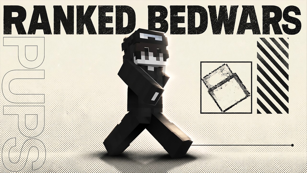 Ranked Bedwars Montage