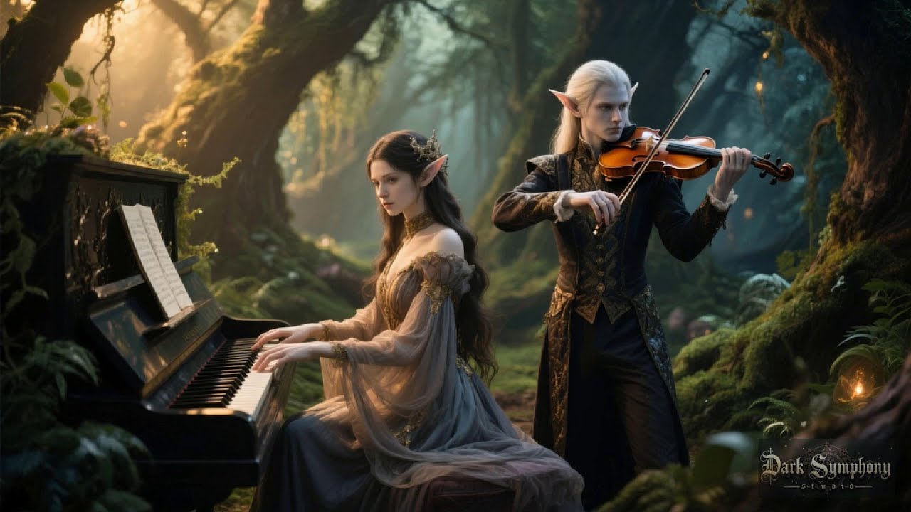 Dark Symphony 10