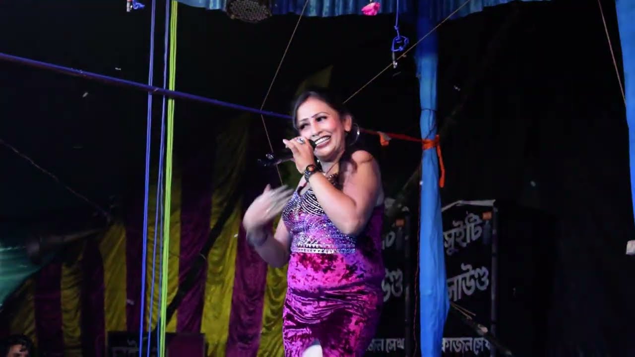 ভাইরাল গান, সোনিয়া অপেরা,ajboss