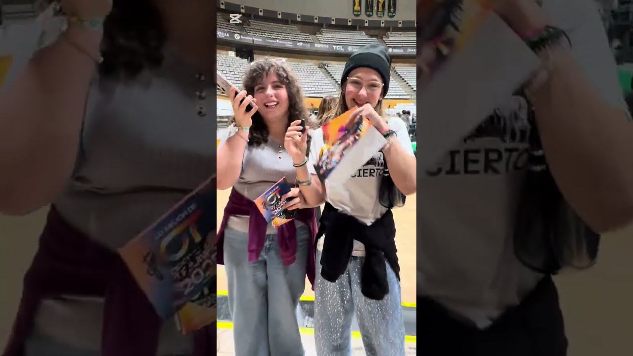 Reportatge Firmes OT 2025 "vídeo"