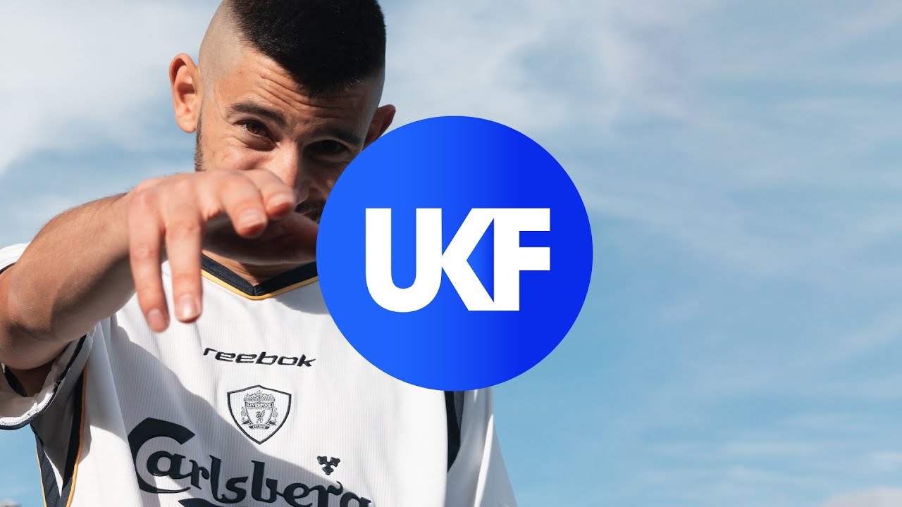 Hamdi - Arms Up