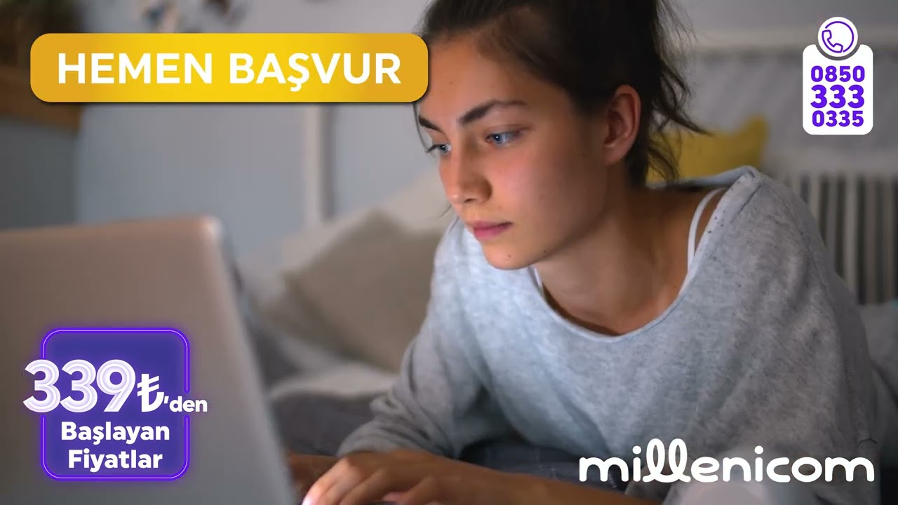 Her şey aynıysa ev internetine neden daha fazla &ouml;d&uuml;yorsun?
