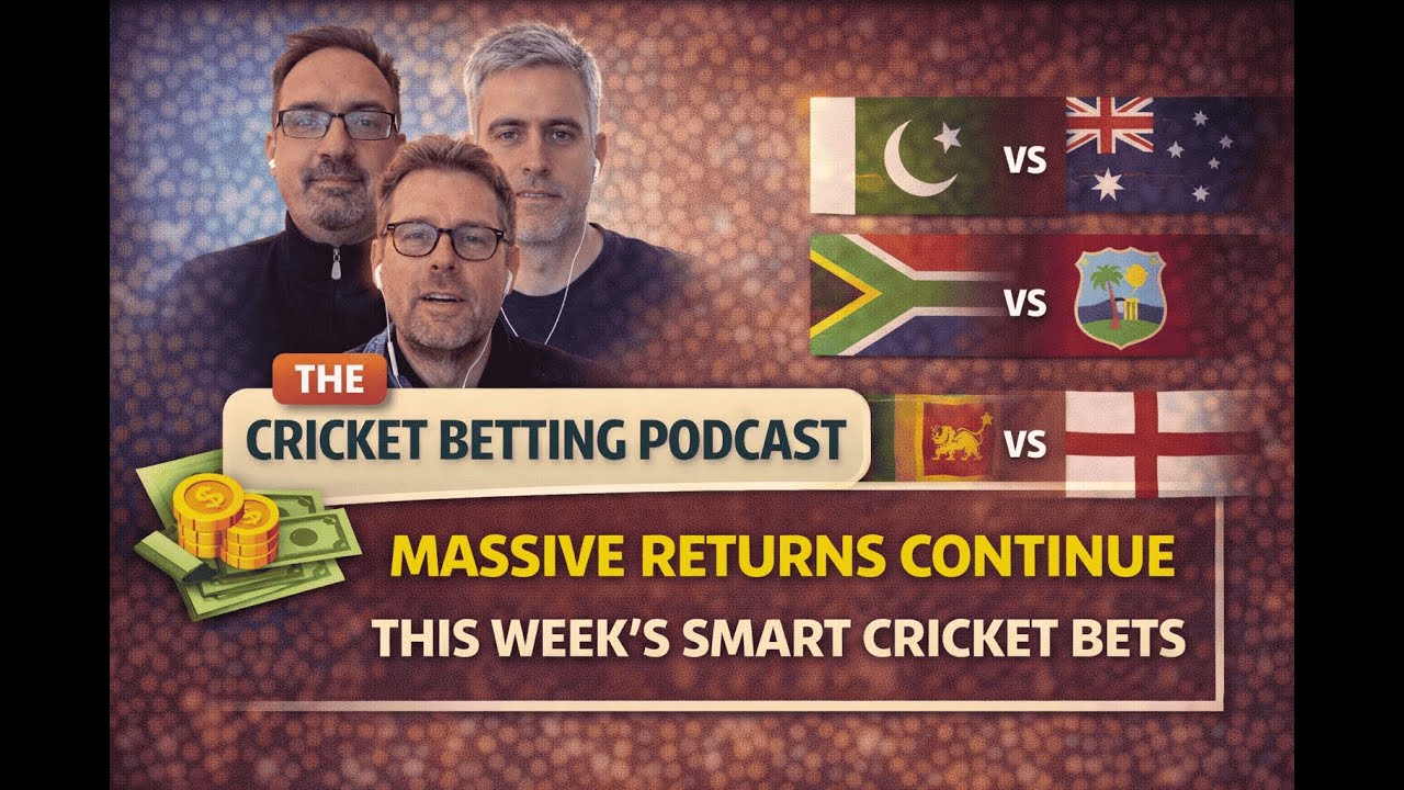 How the Best Bets Keep Winning in 2026