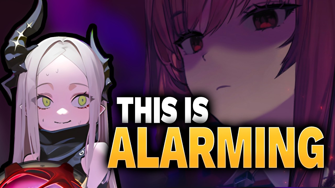 The Next BIG Reveal for NIKKE
