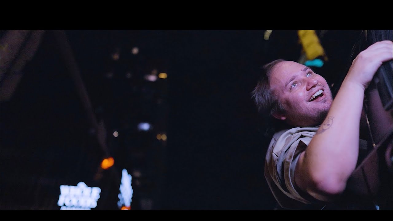 New Translations - Post Hang (Official Music Video)