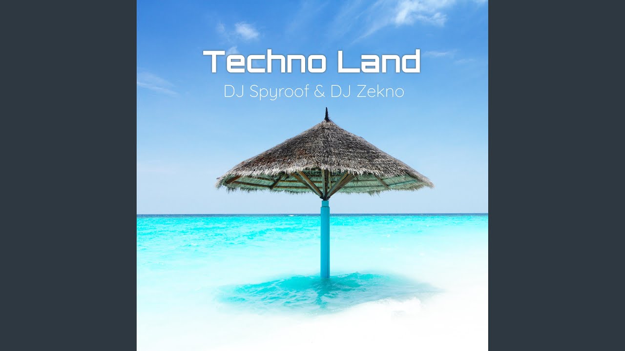 Techno Land