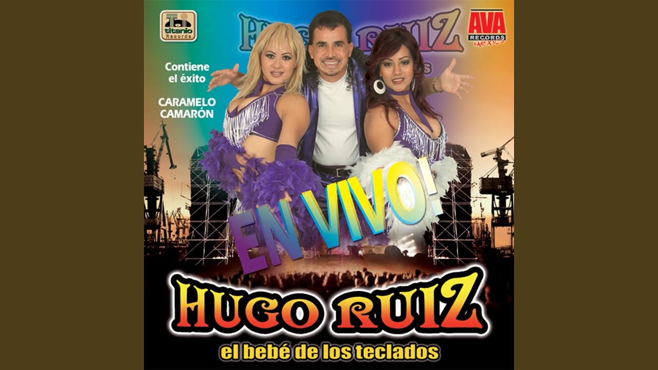 La Mariposa Loca (En Vivo)