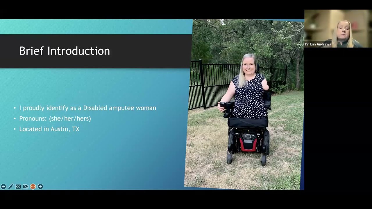 Recognizing Ableism in Health Care Delivery and Developing Anti-Ableist Practices