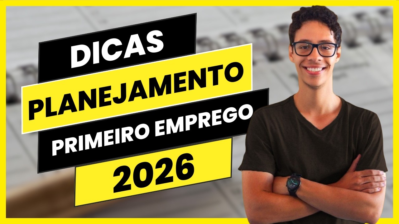 Janeiro Decide Seu Ano: Como Começar 2026 do Jeito Certo na Carreira