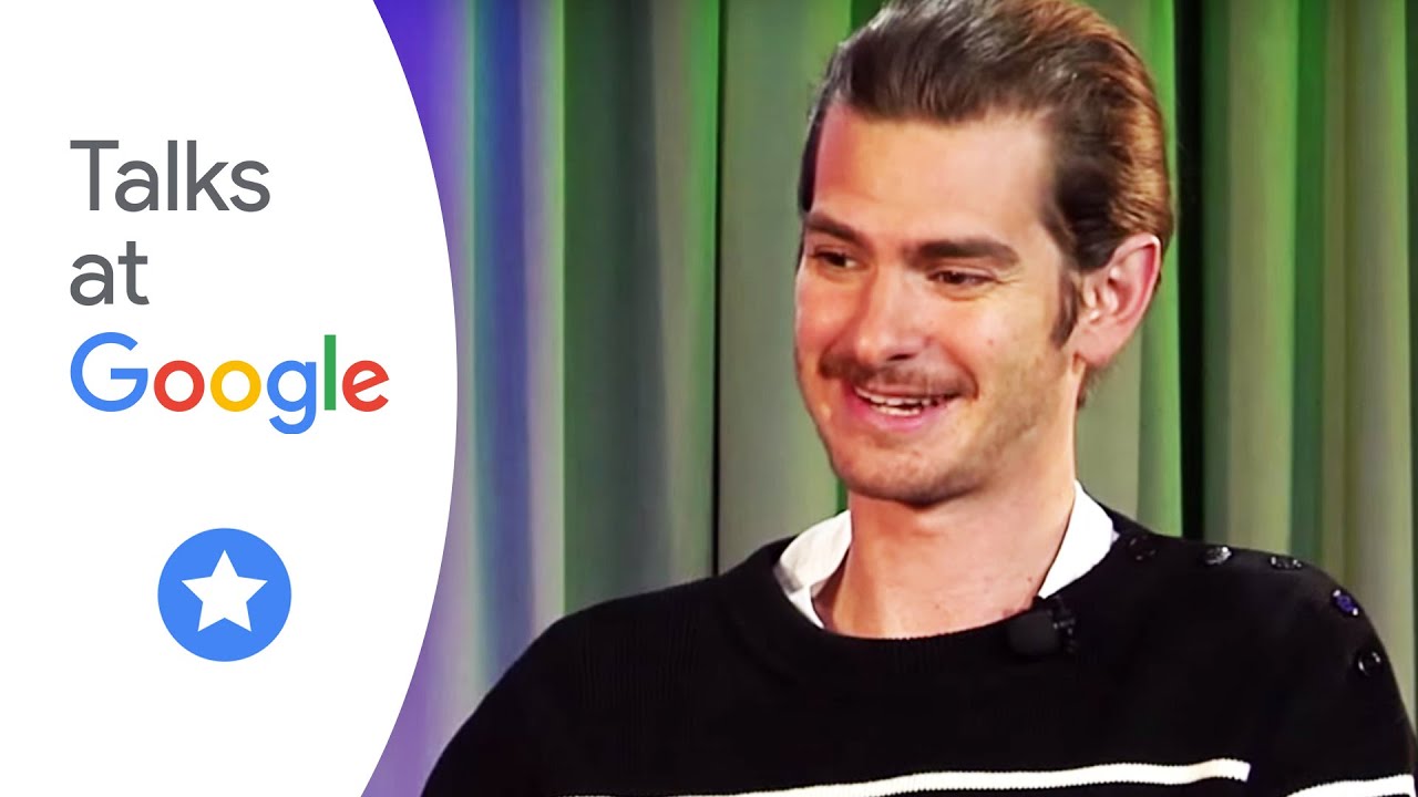 99 Homes | Andrew Garfield | Talks at Google